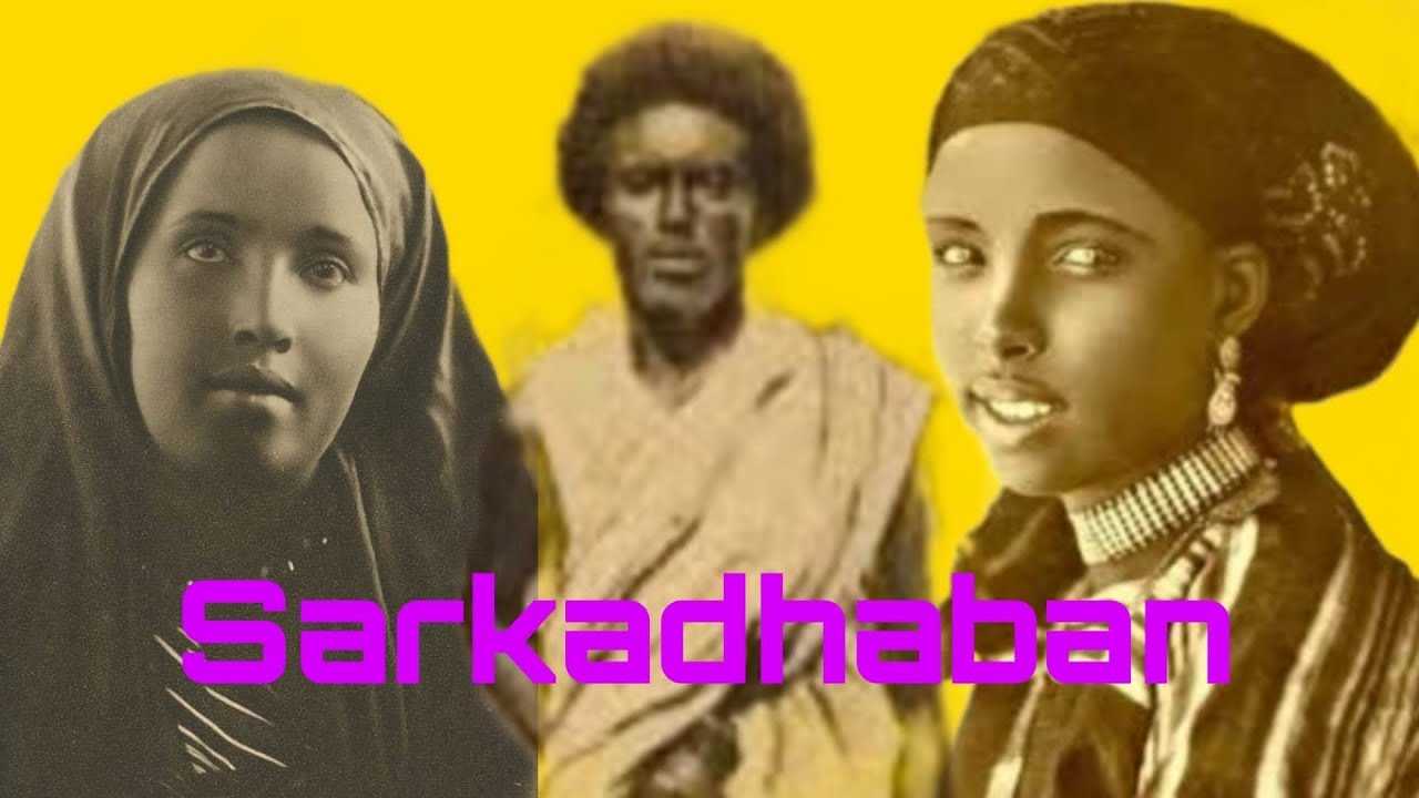 #Gabayga Xididka La Caayay | Axmed Dirir | Aadan Carab & Cumar Cigaal Suugaanta Sarkadhaban Buhodle