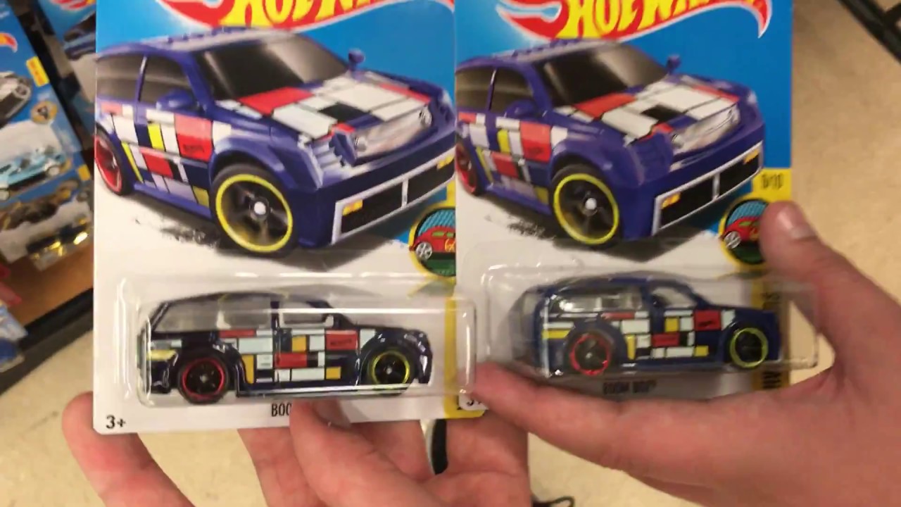 Hot Wheels ISM $uper FInd!!!!!!!!! | JonRacer3