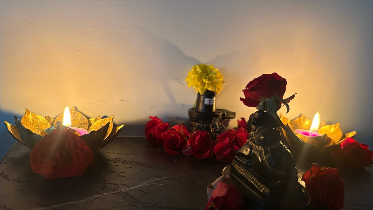 Maha Mrityunjaya Mantra. #shiv #shiva #shivbhajan #mahadev #mahadevstatus #shivavideosongs #god #om
