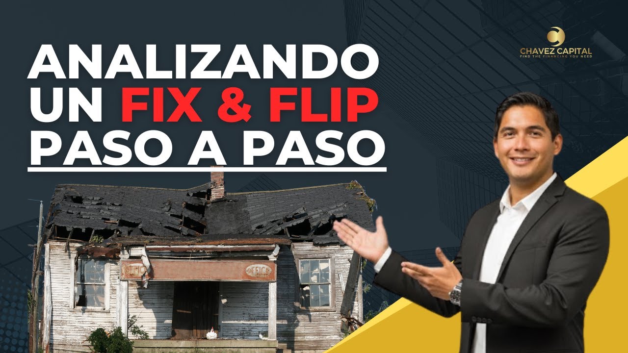 Analizando un Fix & Flip Paso a Paso | Inviertes o No Inviertes