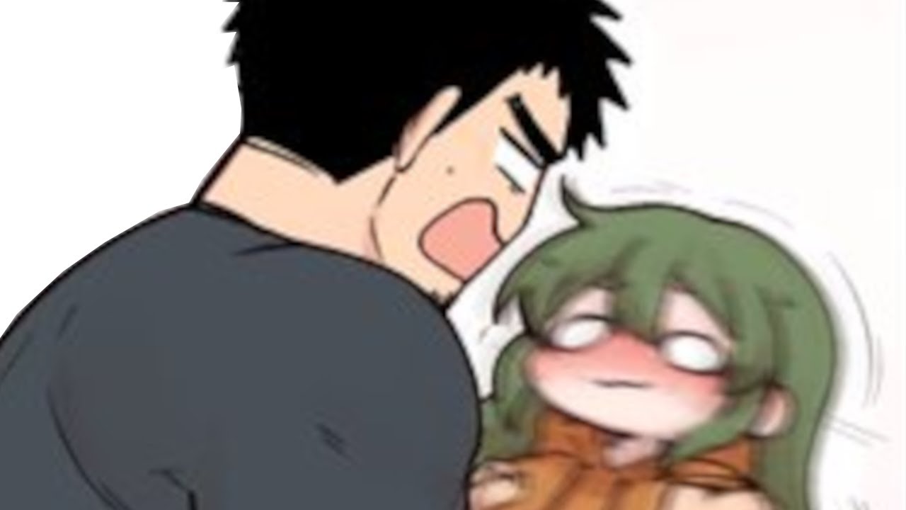 Do you...like me? | My Senpai is Annoying Comic Dub