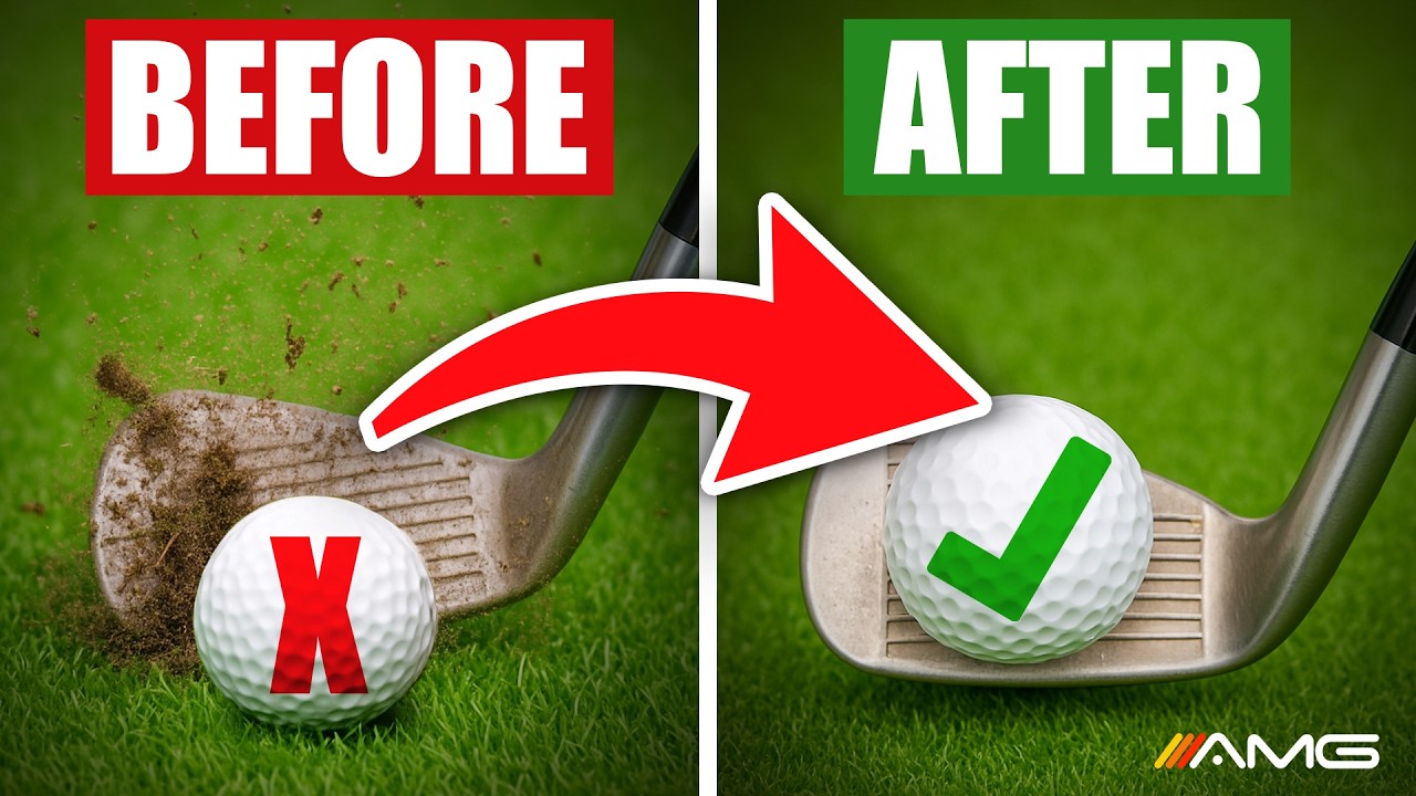 The Real Reason You Hit It Fat (It&rsquo;s NOT What You Think)