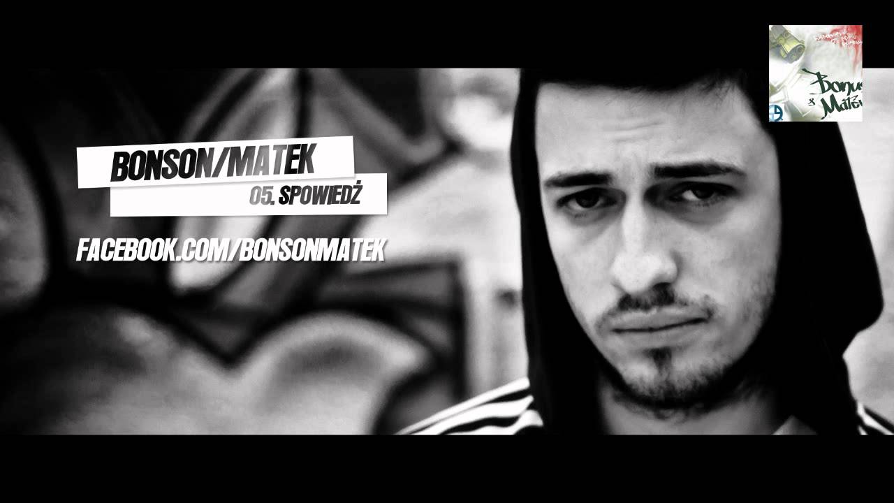 05. Bonson / Matek - Spowiedź