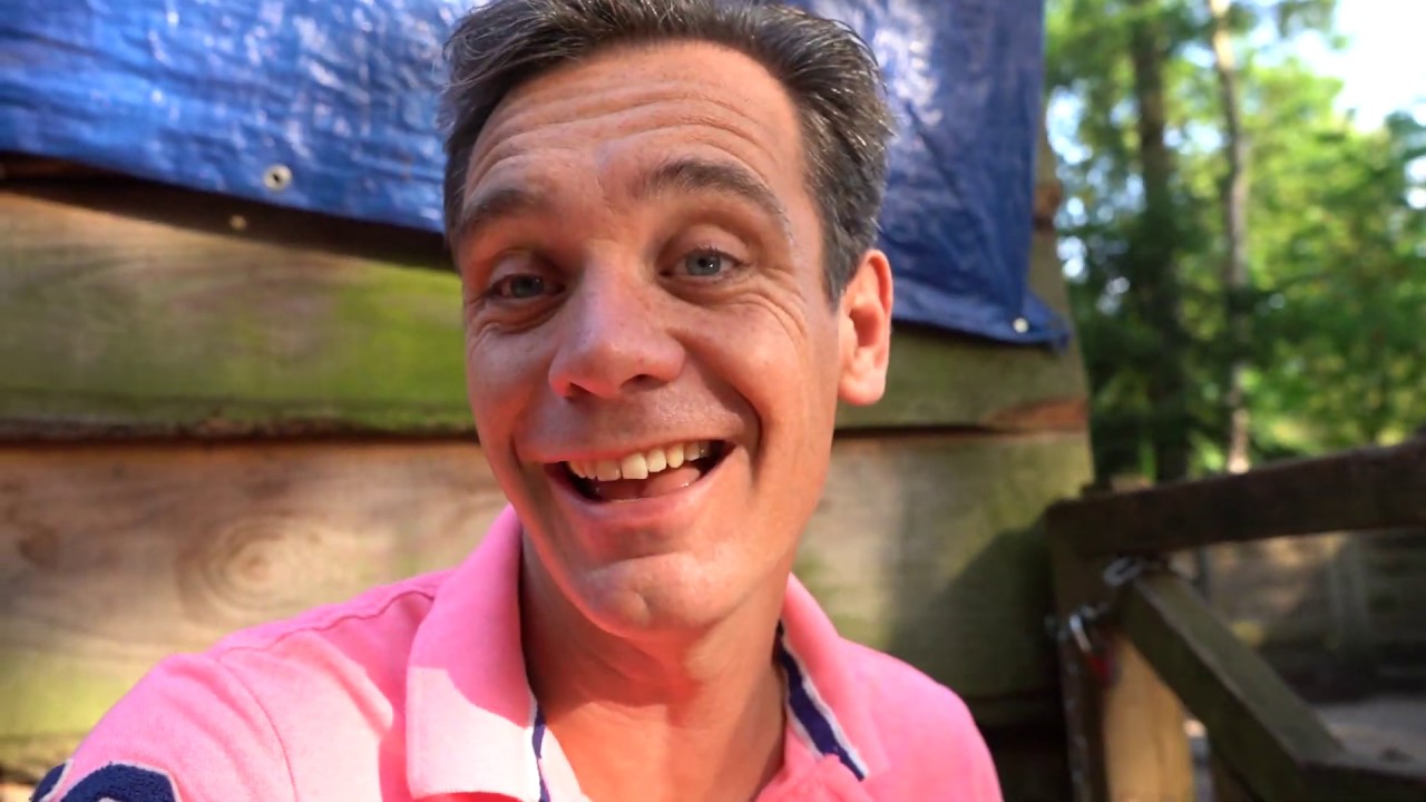 RCN de Jagerstee Vlog aflevering 1