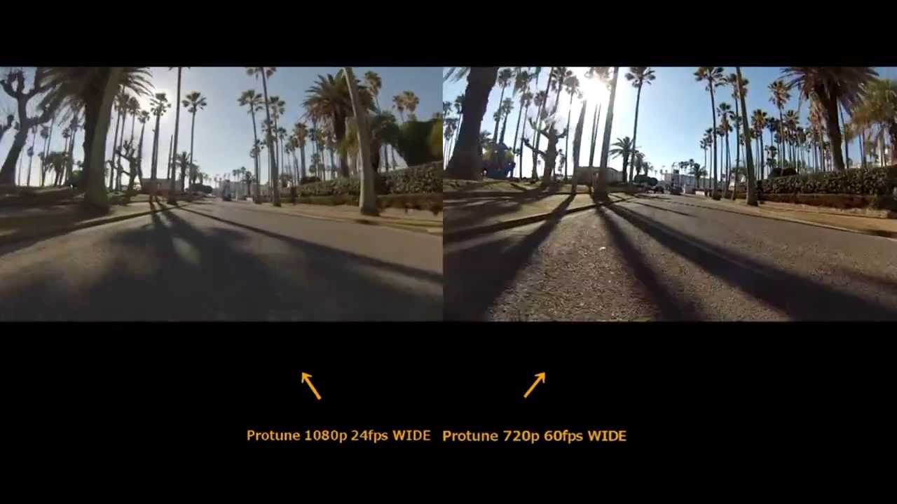 GoPro HERO3 SILVER EDITION  1