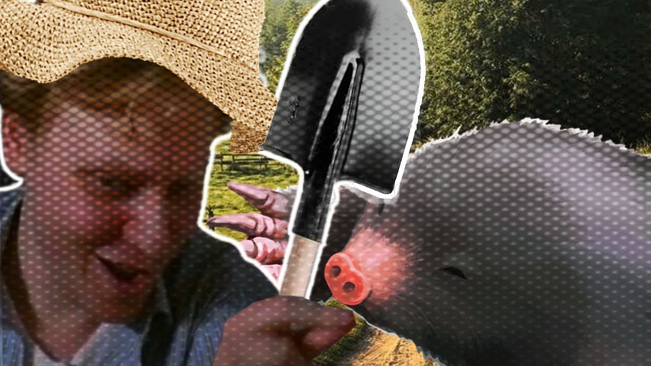 Деревенские истории | skabrezlost