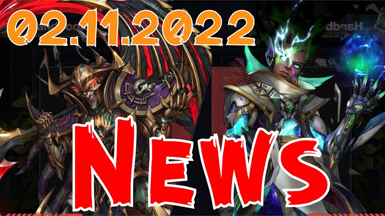 NEWS 02.11.2022. Red Iggy & Red Sage.