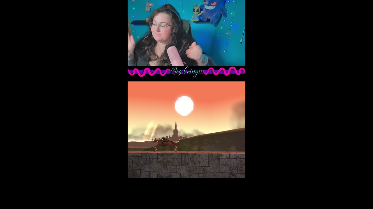 Zelda!