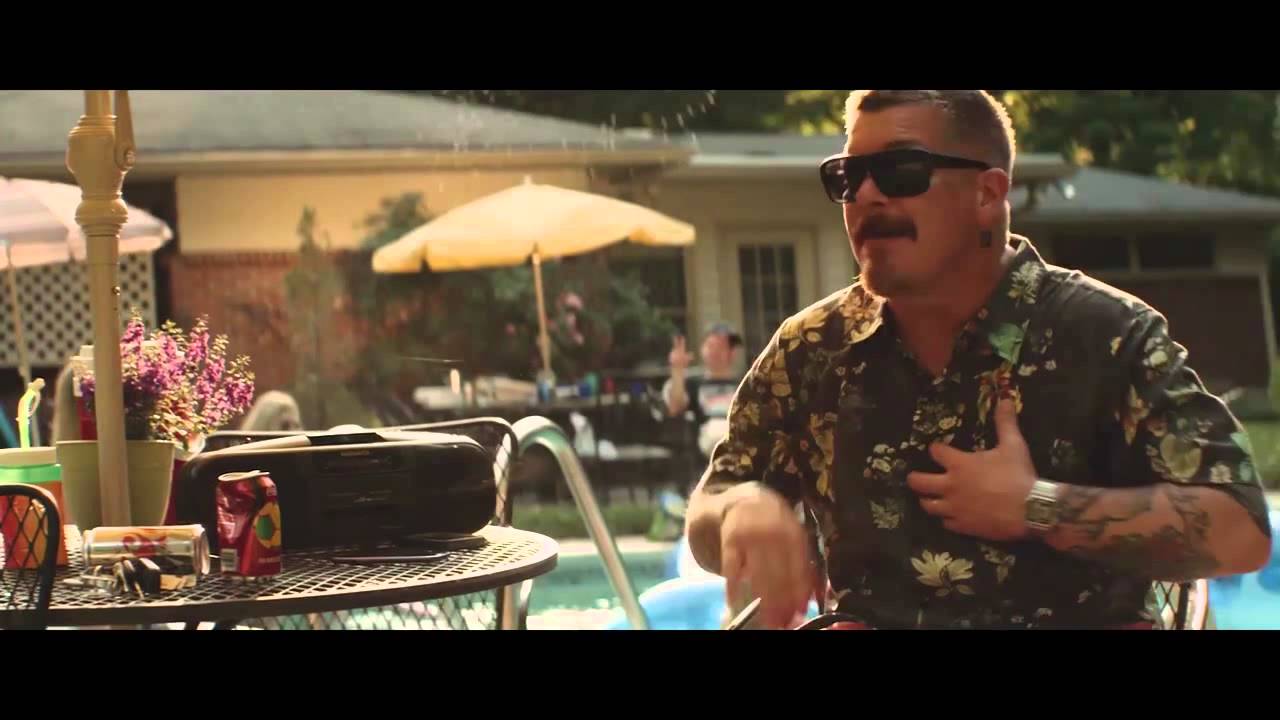 Danny Boone - Camo Bikini (Official Video)
