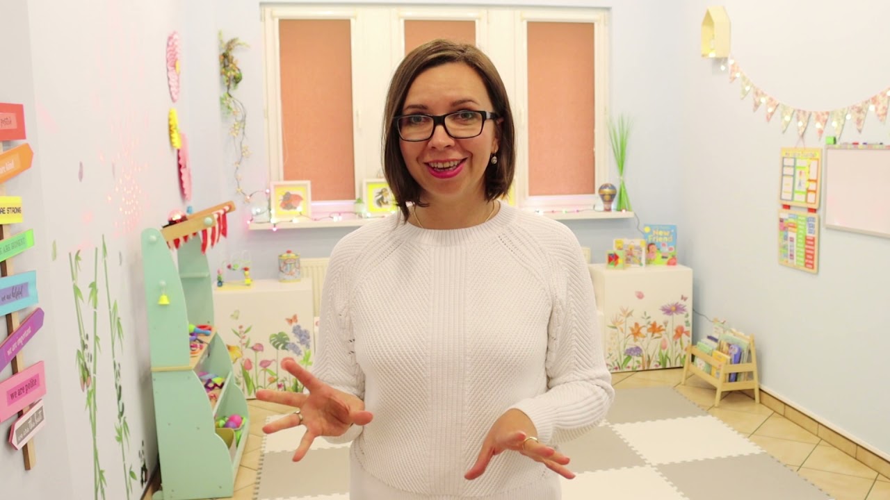 EduFun - nowe miejsce dla dzieci w Drawsku, Tam najmłodsi mogą uczyć się języka angielskiego