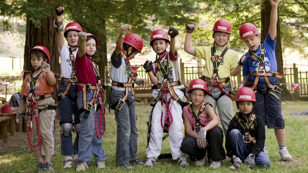 Dynamo Camp compie 10 anni