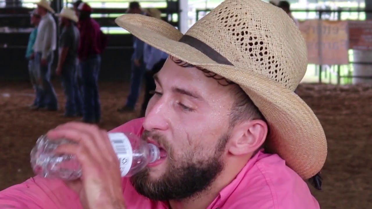 Cowboy Chats Episode 3 