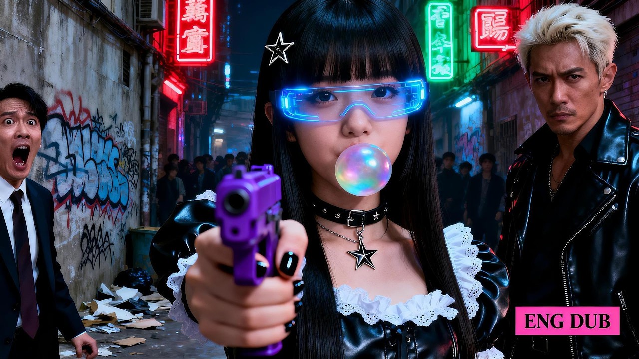 Toutes les riches la craignaient : elle était plus méchante que tout scélérat.#260102tkB2