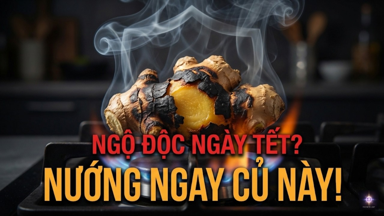 [BÁO ĐỘNG] Thực Phẩm Bẩn Tràn Lan: Cách 