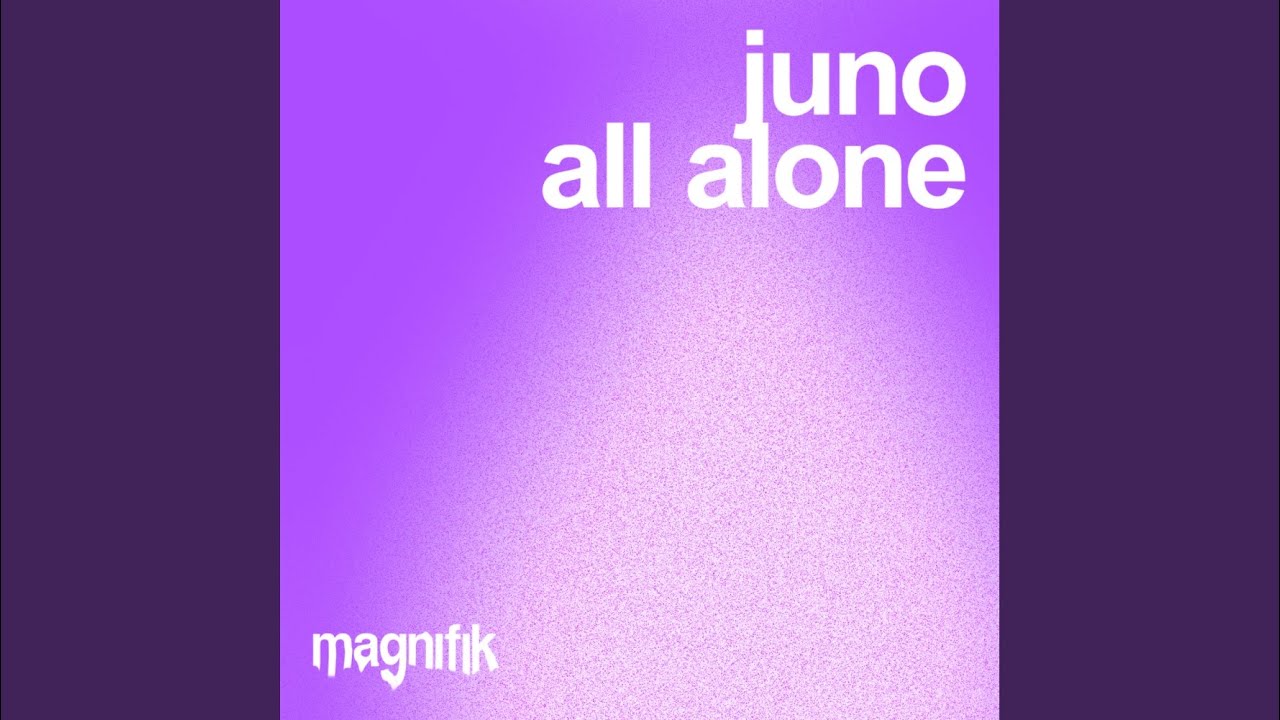 All Alone