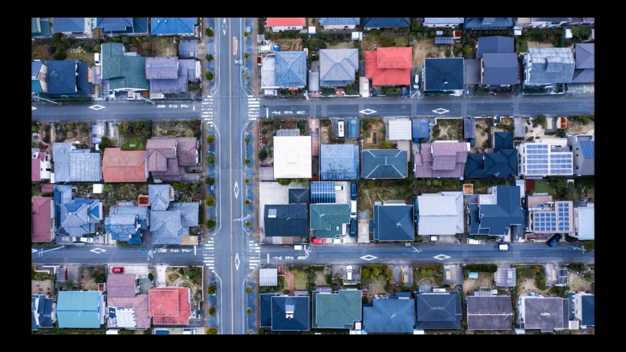 Webinar 1.1: Geospatial Technology and its Applications for Urban Topics &ndash; An Overview