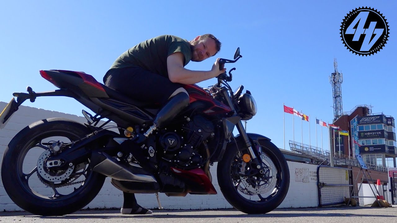 Boothy Returns to The Isle of Man