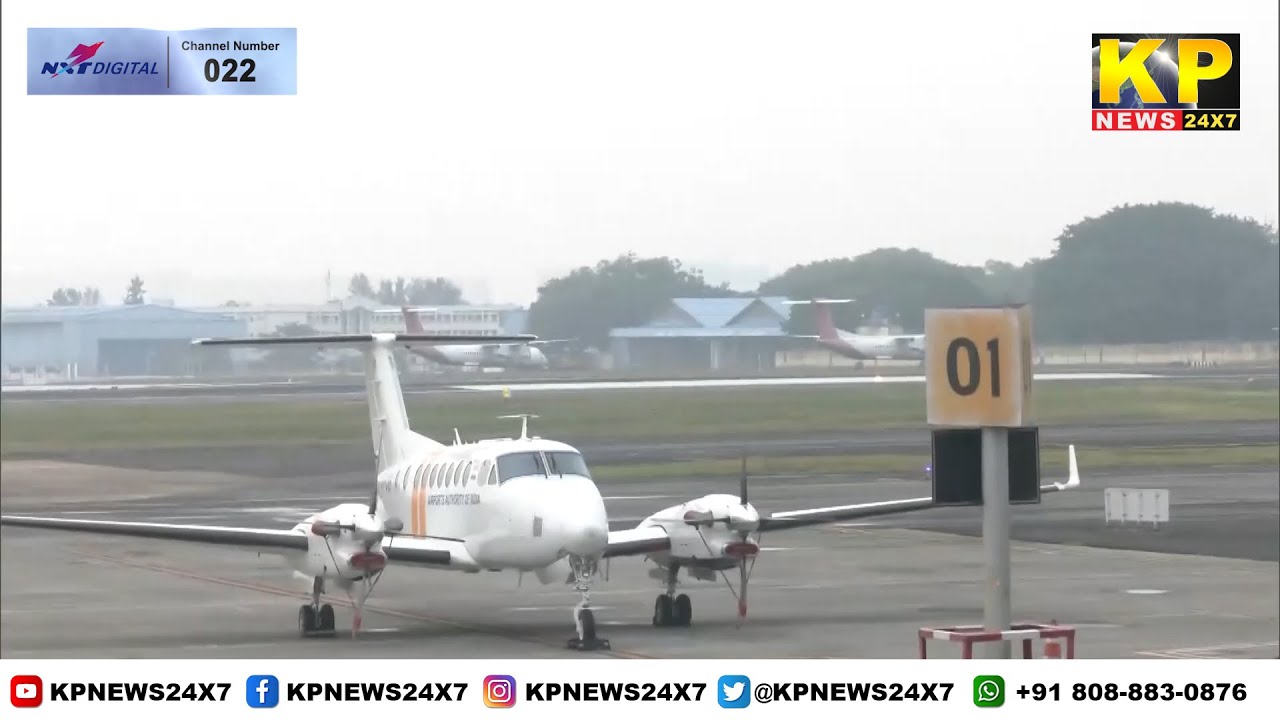 TVK President and actor Vijay leaves for Delhi from Chennai airport
