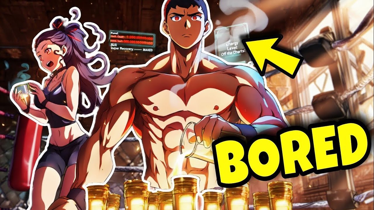 He Was the Weakest&hellip; But His Regeneration Skill Made Him Unstoppable! | Manhwa Recap