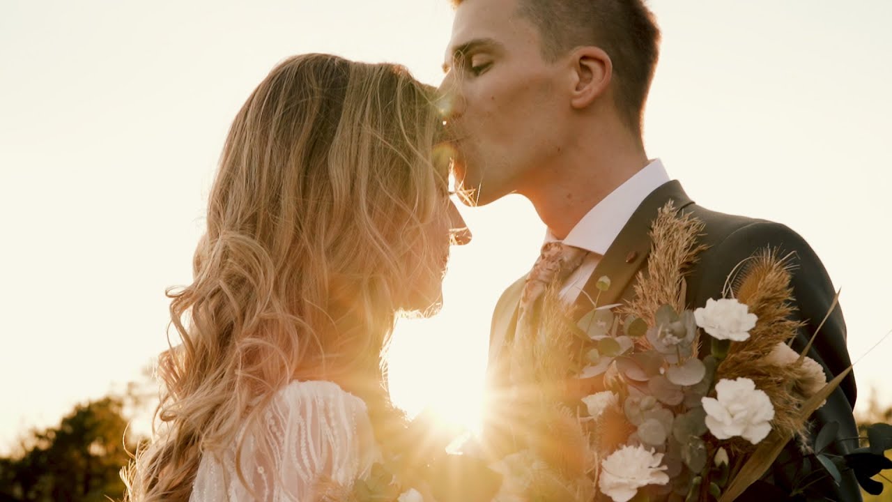 Ewa & Andrzej | Arkadia - Czasław