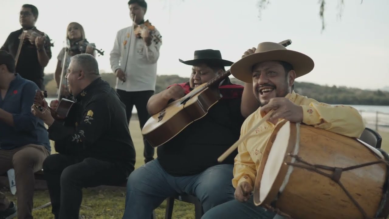 Guitarreada chapaca - Homenaje  450 años de la fundación de TARIJA