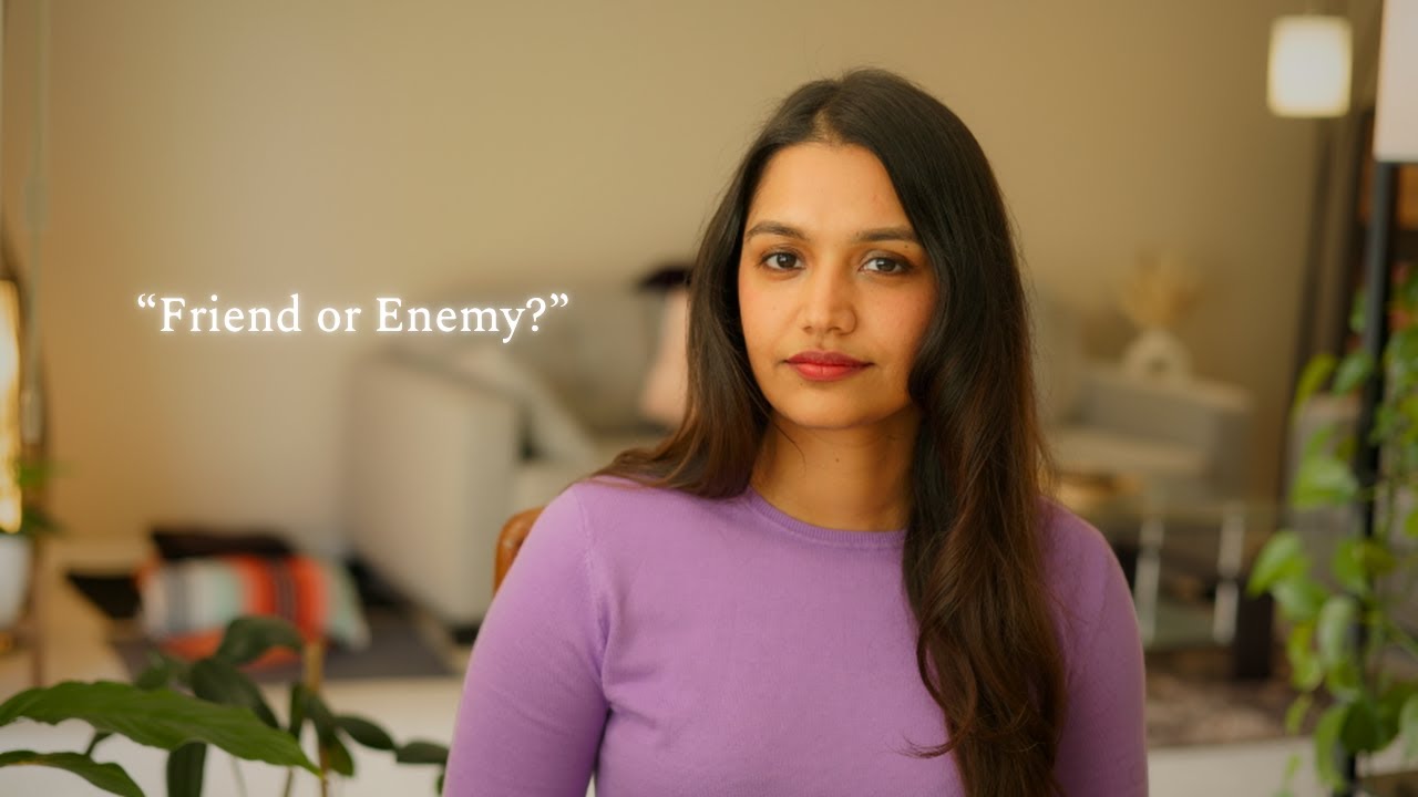 How to Make Your Mind an Ally