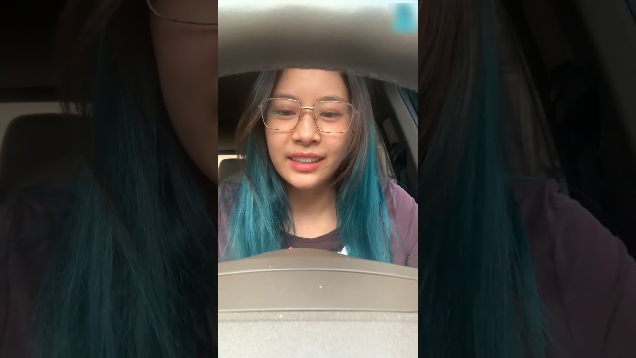 LIVE NADAO GIRL 'แพต' | ฉันเหนื่อย! ฉันหิว!! Sooo tried! So hungry!!! | NADAO BANGKOK