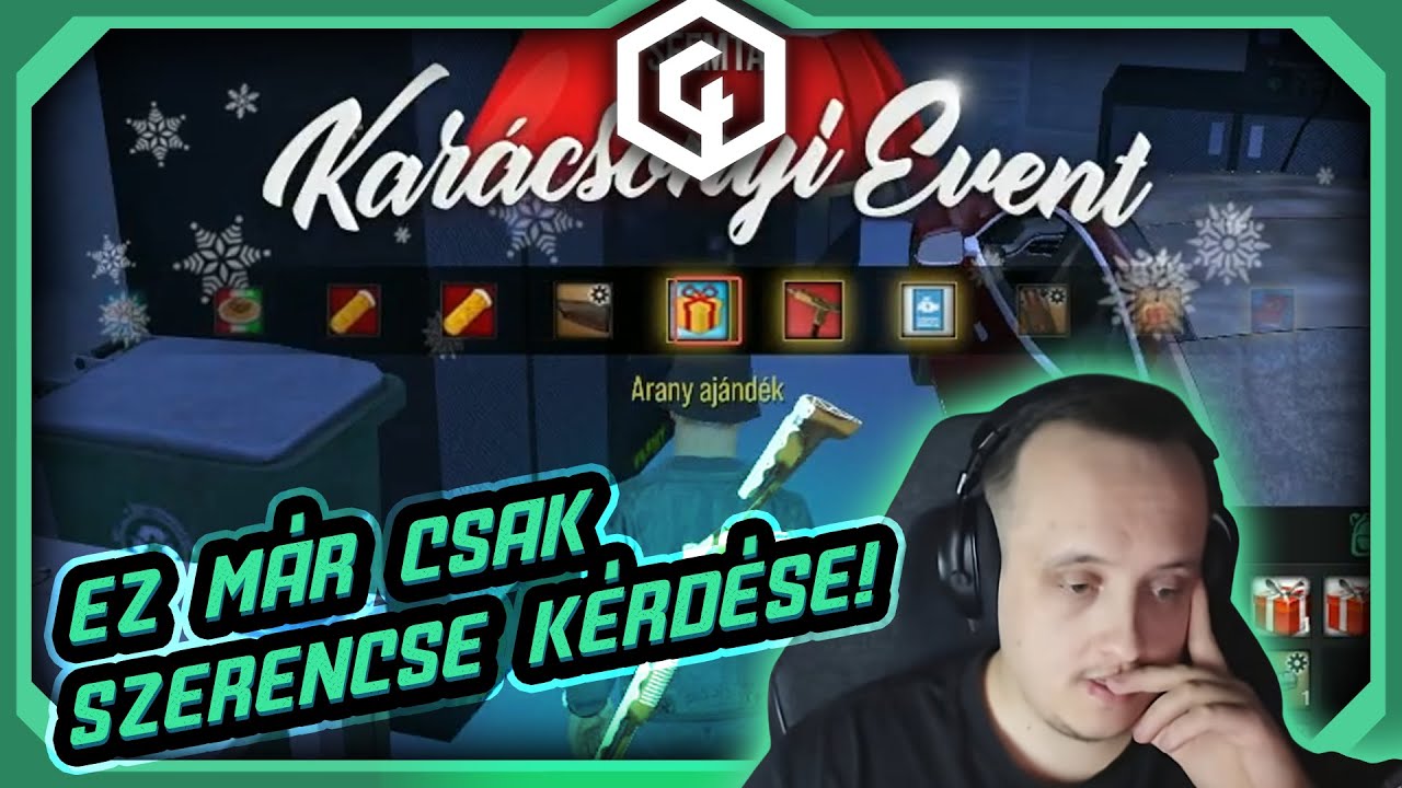 🔥SEEMTA V4 |80#| 100 DB KARÁCSONYI AJÁNDÉKNYITÁS | EDDIGI LEGJOBB NYITÁSAIM!!!🔥