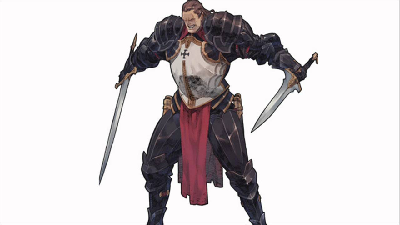 Barbas Dud Goose's MANSNOG - Theme of Black Knight