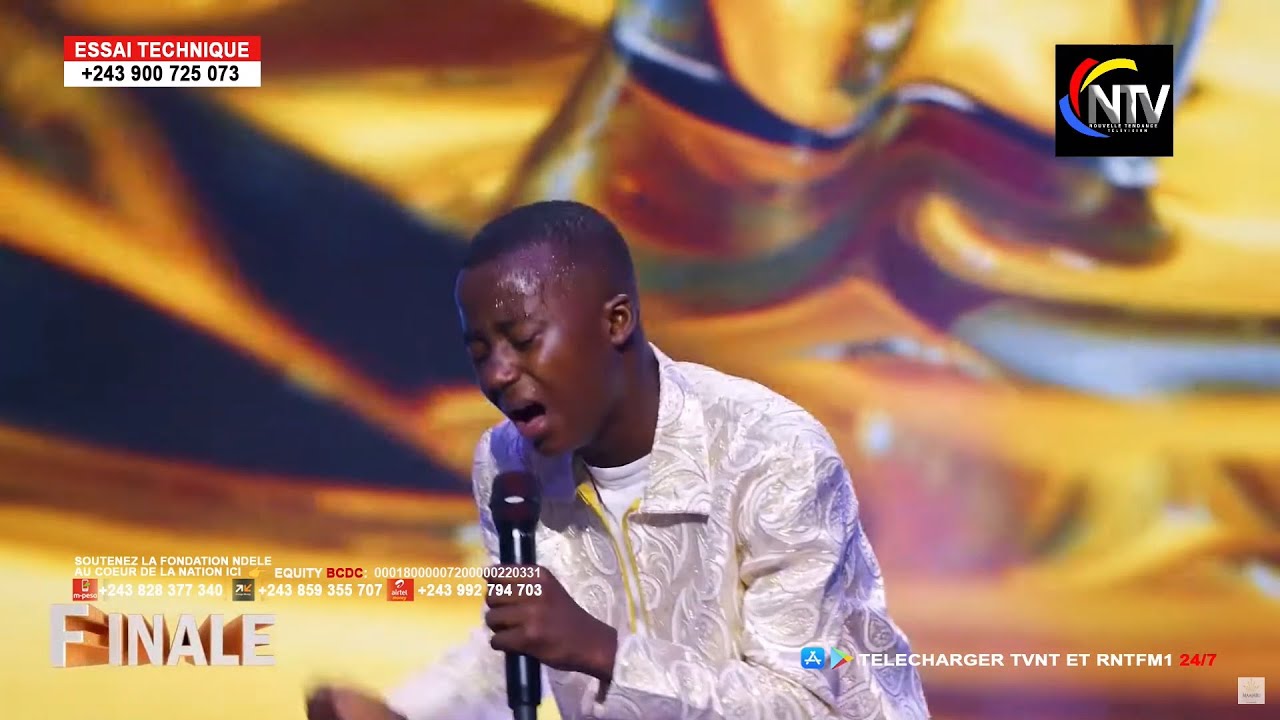 FINALE:😢JULES BUKASA DANS SES OEUVRES REVIENT AVEC UNE FORTE ONCTION DE DIEU😢DANS LA SALLE