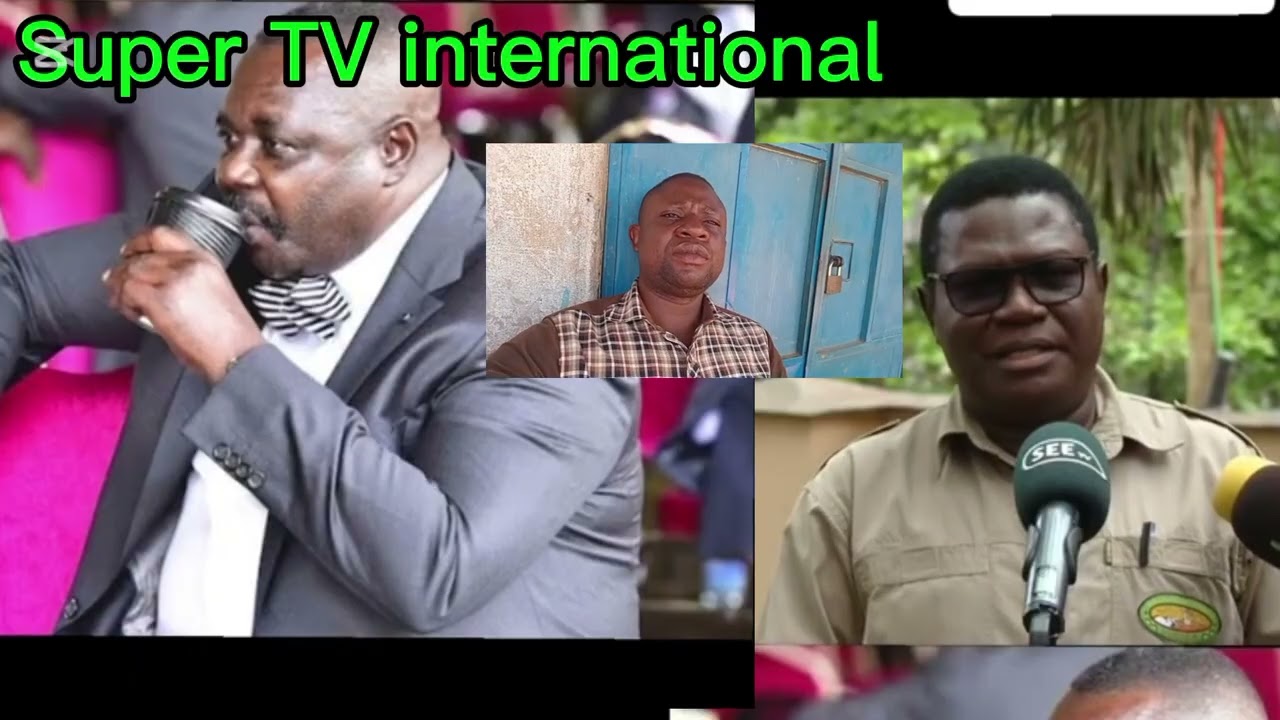See what killed Hon. Jacob Oulanya