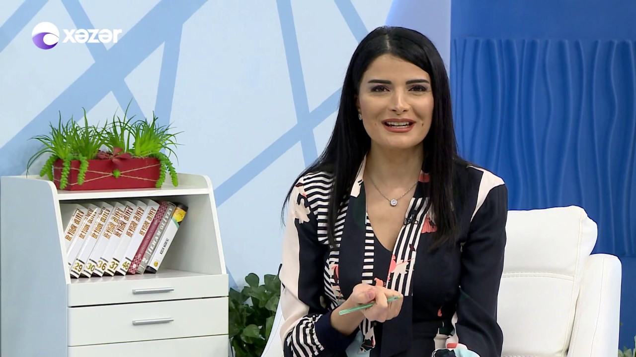 Qarın bölgəsində olan ağrılar - Həkim İşi 16.10.2018