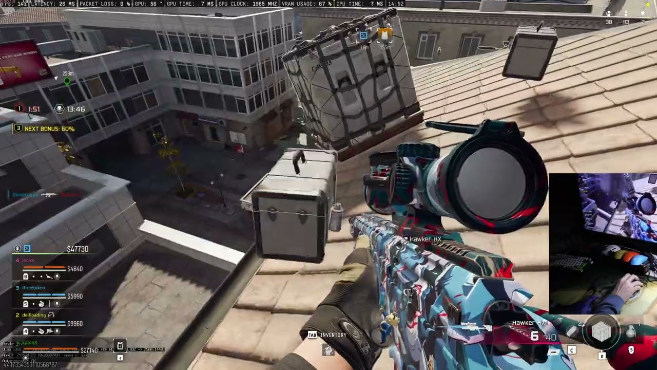 Call of Duty: Warzone