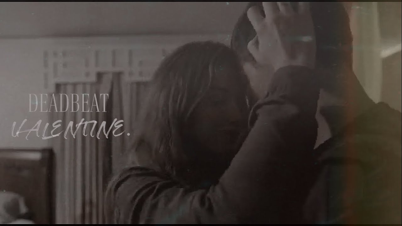 jake + mc; duskwood | deadbeat valentine