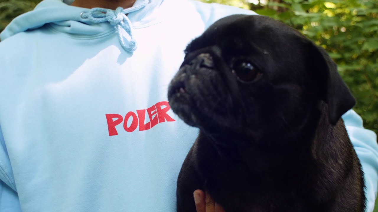 POLER SS21 Soft Goods