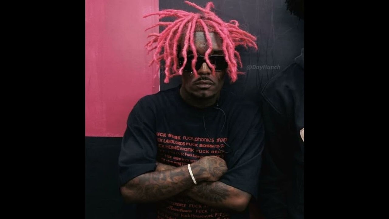 Free Lil Uzi Vert Type Beat - Long Time