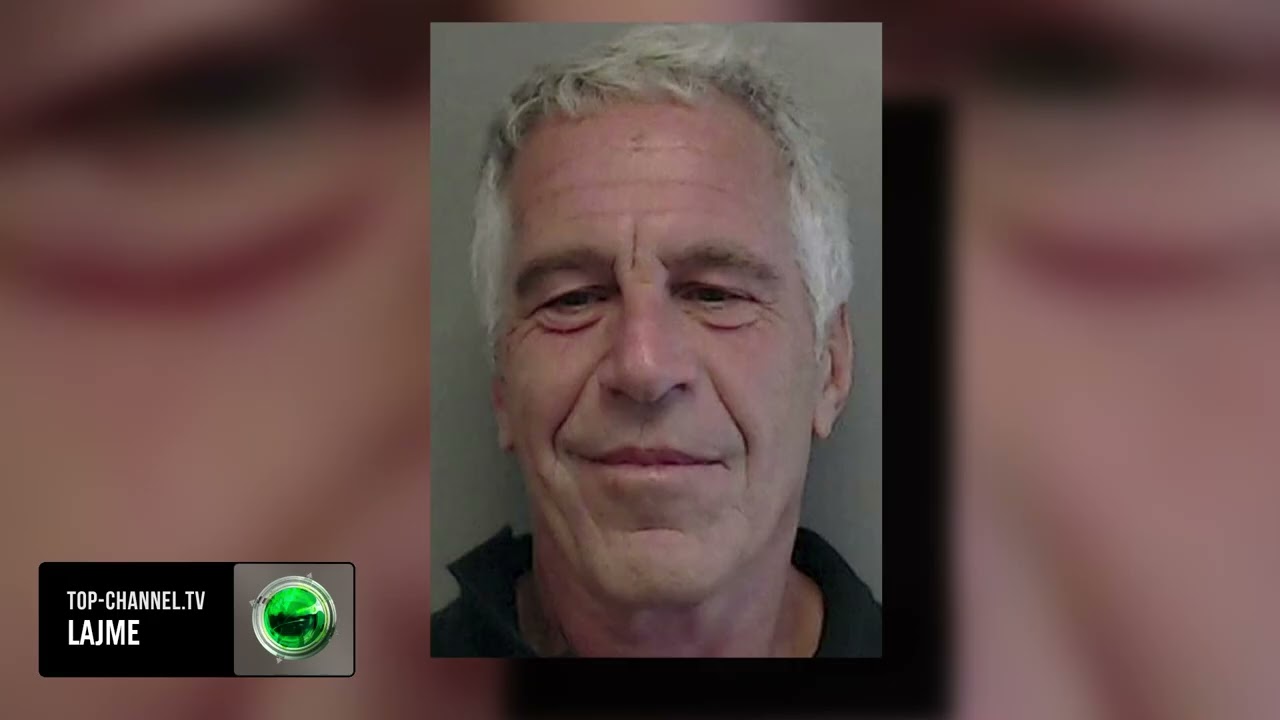 Top Channel/ Dosjet Epstein, rrezik per reputacionin e familjes mbretërorë britanike!