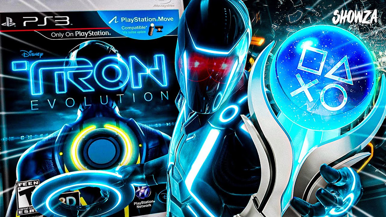 EU PLATINEI O ESQUECIDO JOGO DO TRON DE PS3!