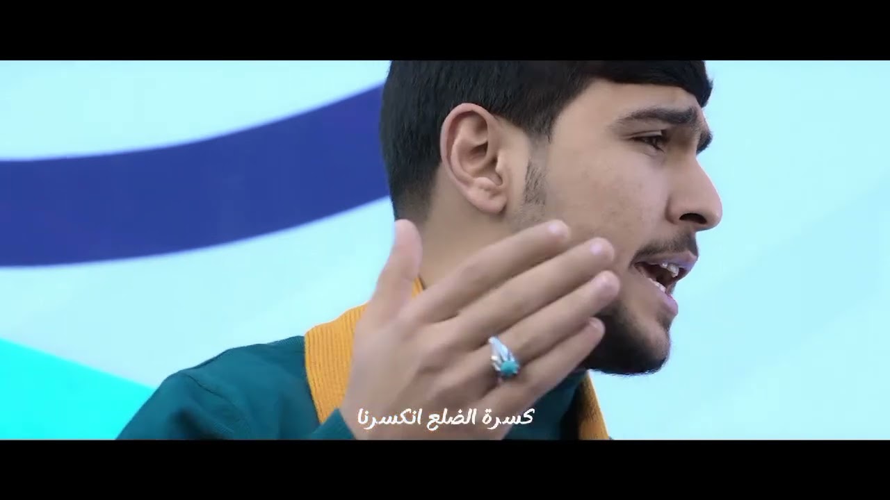 🎞️ نوح لبنان ¶من إصدار فرقة بقية الله الإنشادية، مُـهداة إلى روح سيد شهـ..ـداء المقــ..ـاgمـ.ـة