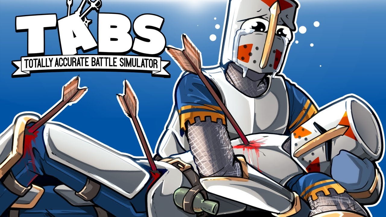 Абсолютно точный симулятор битвы | ВВЕДЕНИЕ В DELIRIOUS ARMY
