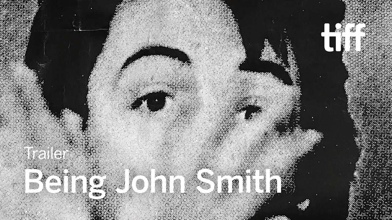 BEING JOHN SMITH Trailer | TIFF 2024