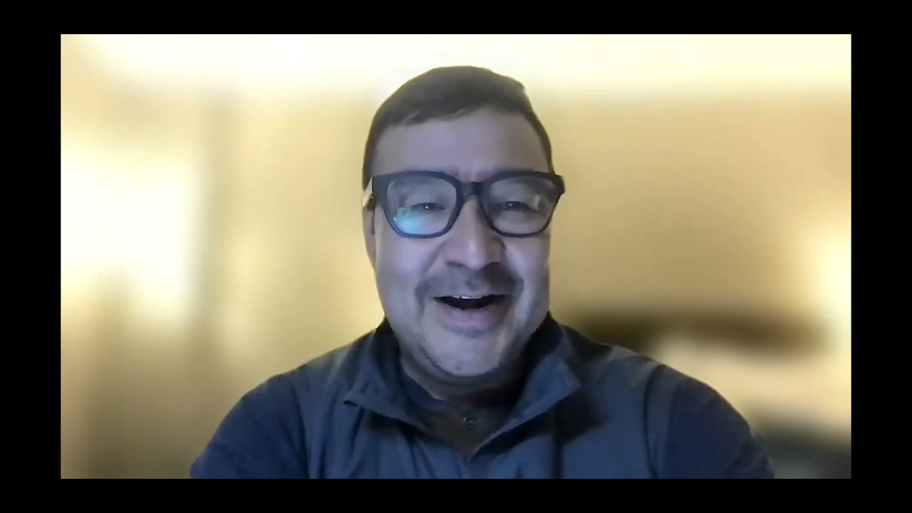 Dr. Kevin Lewis Cree Language #6