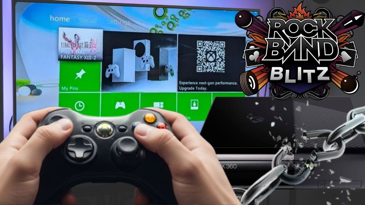Seu XBOX 360 Ainda Vive! O Guia para Revitalizar e Modernizar o Console em 2025