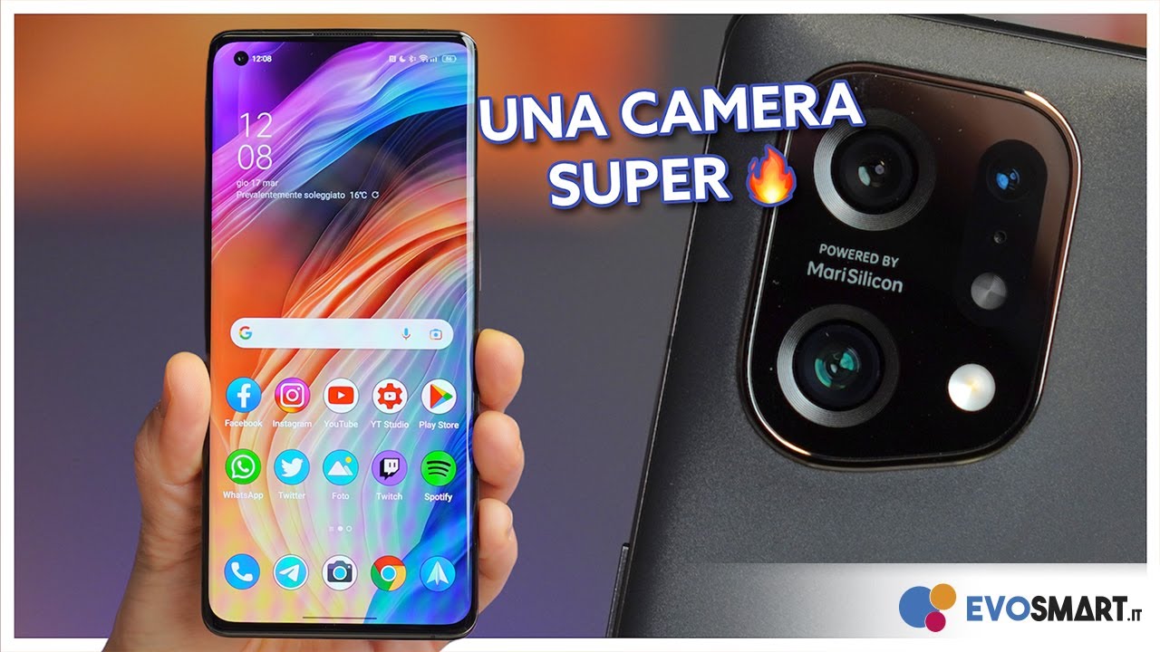 LO SMARTPHONE 