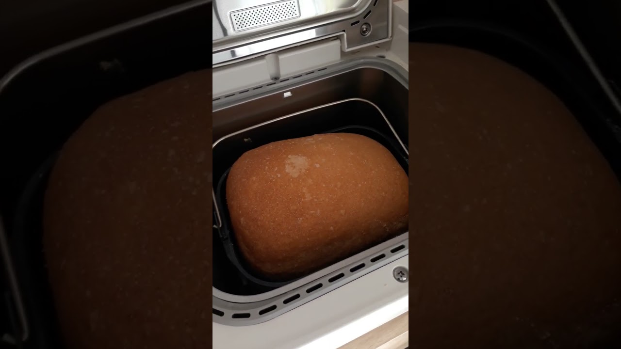 Хлебопечка Панасоник