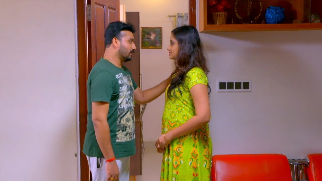 #Bhramanam | Episode 227 - 27 December 2018 I Mazhavil Manorama