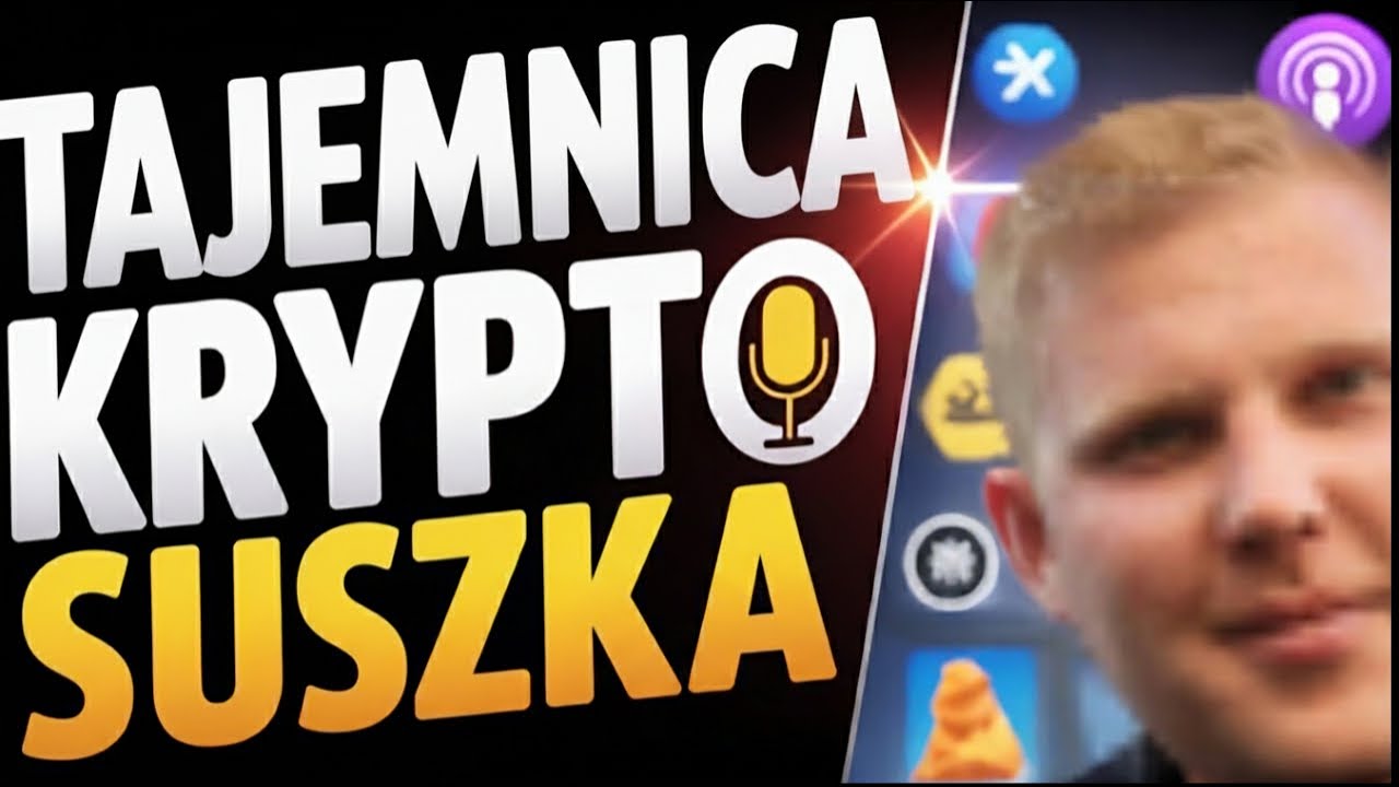 Sylwester Suszek: Człowiek, który przeciwstawił się Mafii - PODCAST