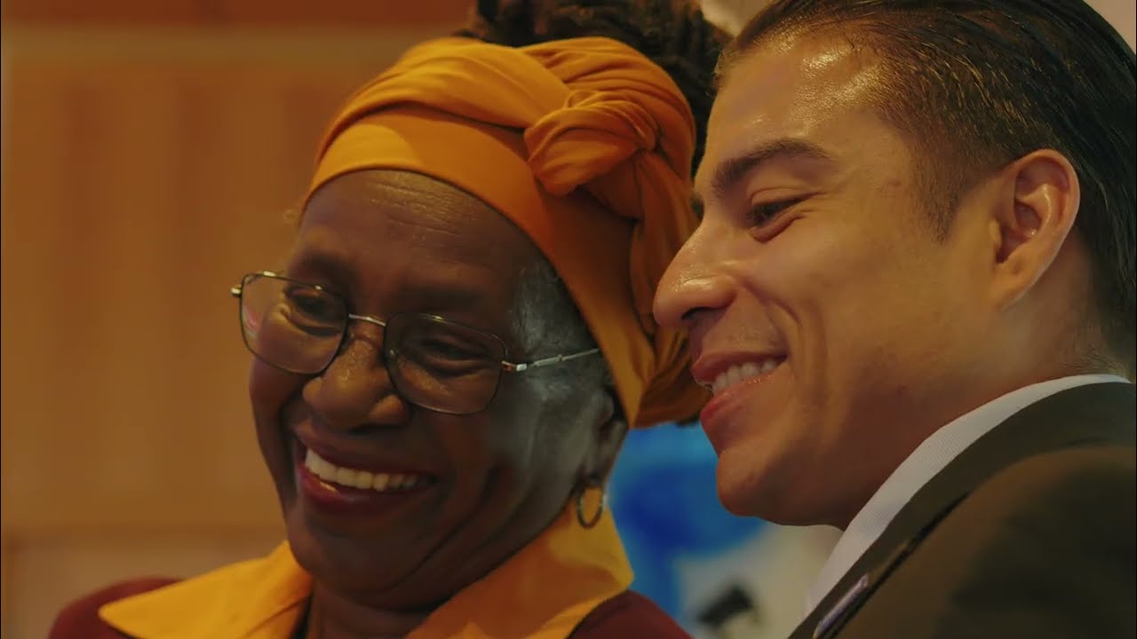 Universal Benefits Inc | First Friday Recap | PHILADELPHIA
