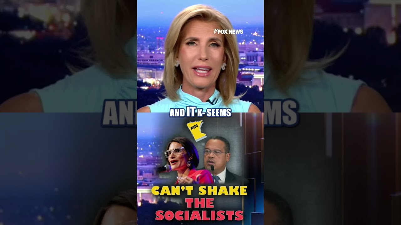 Laura Ingraham: Only someone SUPREMELY ARROGANT or IGNORANT would think this #shorts