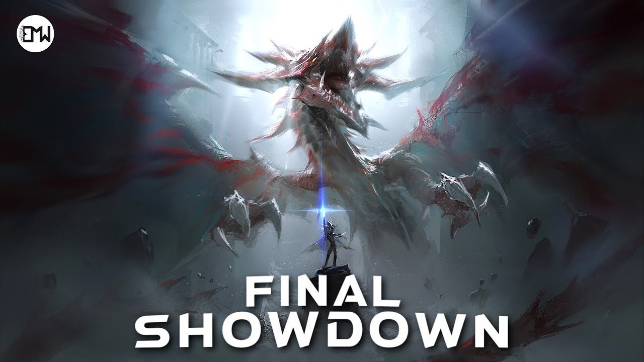The most awesome battle music for a Final Showdown | by Shaheen Fahmy (Epic Music World)